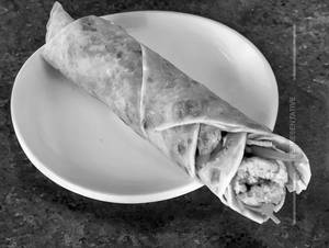 Egg Roll