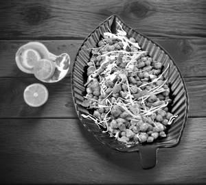 Crispy Masala Corn