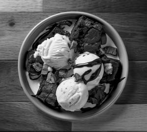 Death By Chocolate