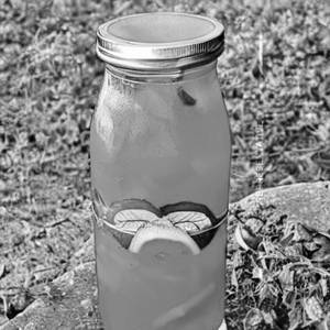 Watermelon Lemonade