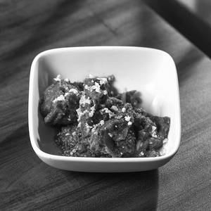 Mutton Dak Bunglow [4pcs]
