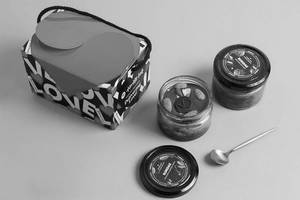 2 Sundaes Hamper