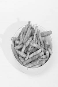 Peri Peri Masala Fries