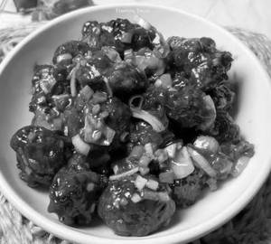 Veg manchuria
