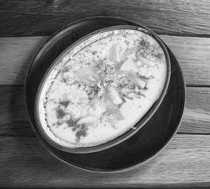 Onion raita