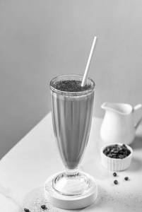 Classic Cold Coffee