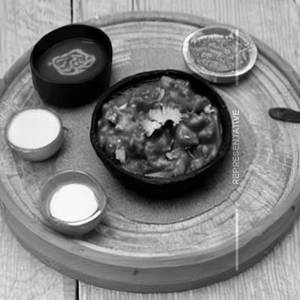 Paneer chilli