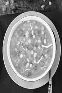 Veg Sweet Corn Soup