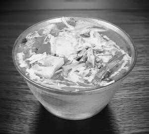 Handi paneer
