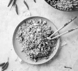 Uncle Riders Egg Fried Rice