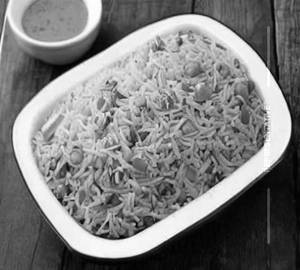 Veg Schezwan Fried Rice