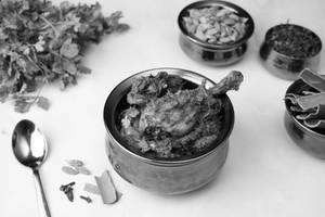 Chicken Chettinad