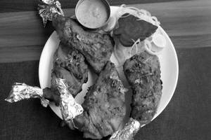 Tandoori Chicken