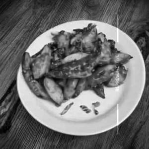 Chilli Potato