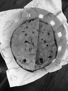 Plain Roti