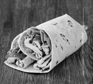 Chicken Twister Wrap