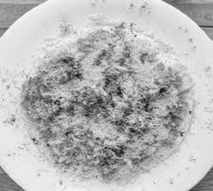 Masala papad