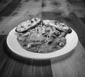 Mamaroso Pasta