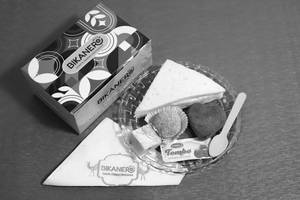 Snacks Box 3