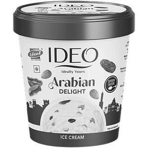 Arabian Delight