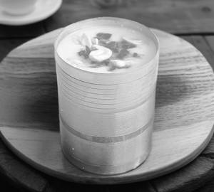Sweet lassi