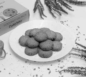Coconut Crunch [250 Gms]
