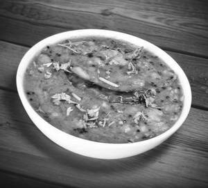 Dal fry