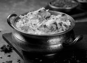 Awadhi Malai Chicken [4 Pcs]