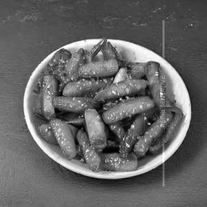 Baby corn Shangai
