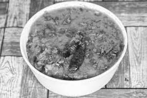 Dal Tadka