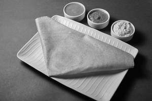 Multigrain Dosa