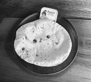 Tawa butter roti [1 piece]