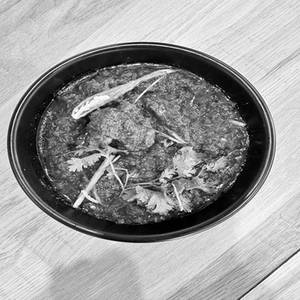 Bhuna Mutton