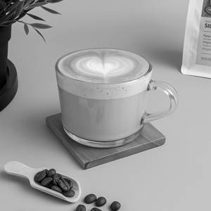 Cappuccino (Regular).