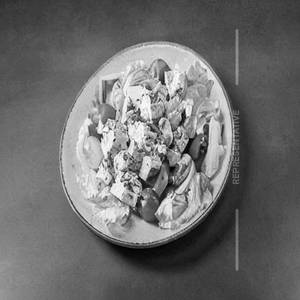 Chicken Greek Salad