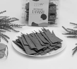 Beetroot Lavash [180 Gms]