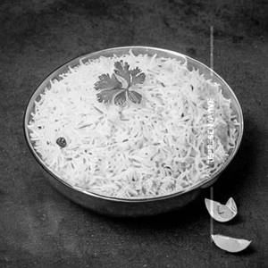 Jeera Rice