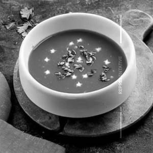 Smoked Tomato Soup