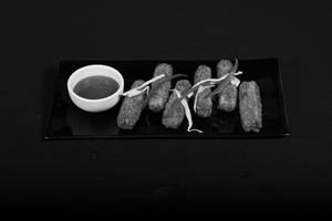 Paneer Fingers