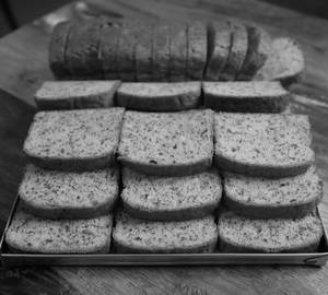 Banana Cake (2Pcs)