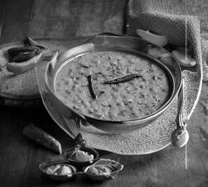 Yellow Dal Tadka