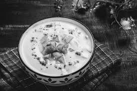 Plain Raita
