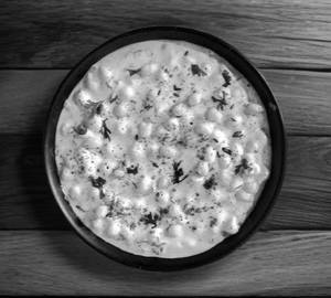 Boondi raita