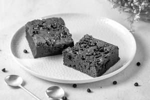 Chocochip Brownie