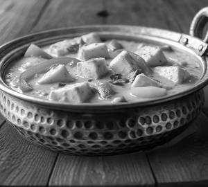 Paneer Handi