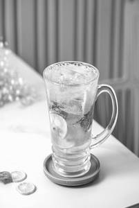 Classic Mojito