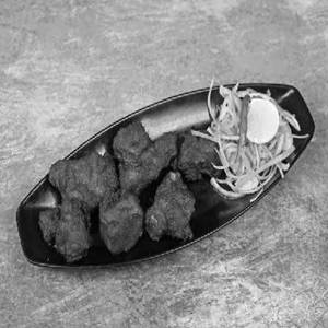 Chicken 65 Bone