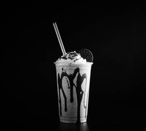 Oreo Buzz Shake
