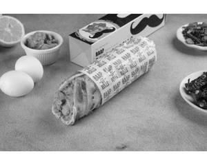 Classic Chicken Egg Roll