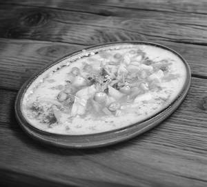 Mix Veg Raita